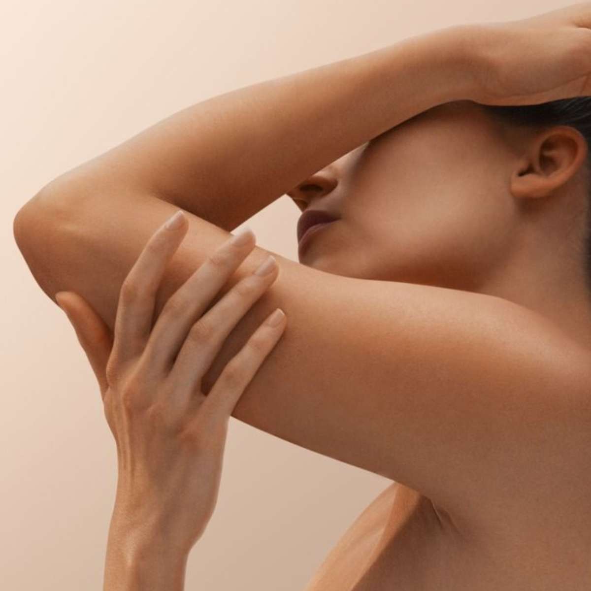 Laser Hair Removal Full Arms