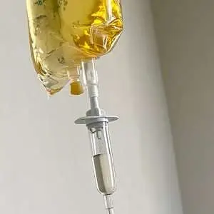 Hangover IV Therapy