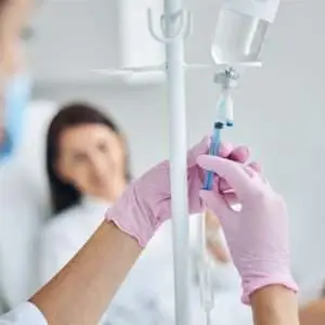 Immune Reboot IV Therapy