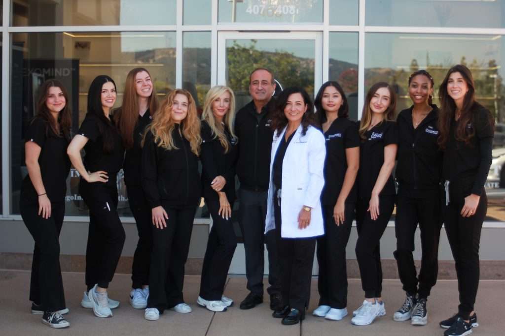 Trusted San Diego medical spa delivering natural results
