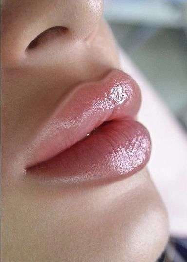 San Diego lip filler guide featuring natural lip enhancement results at Allurant Medical Spa