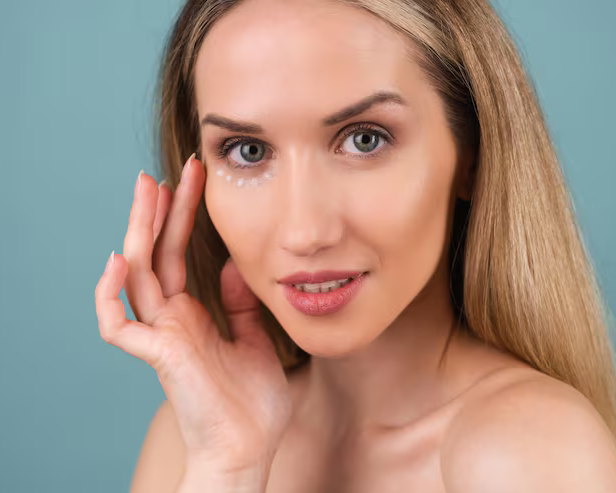 under eye treatment San Diego consultation