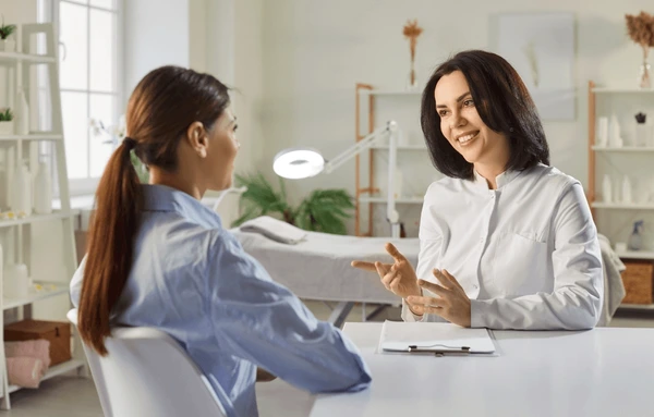 non surgical treatments for controlling bladder San Diego