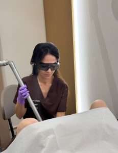 female orgasm problems San Diego treatment consultation