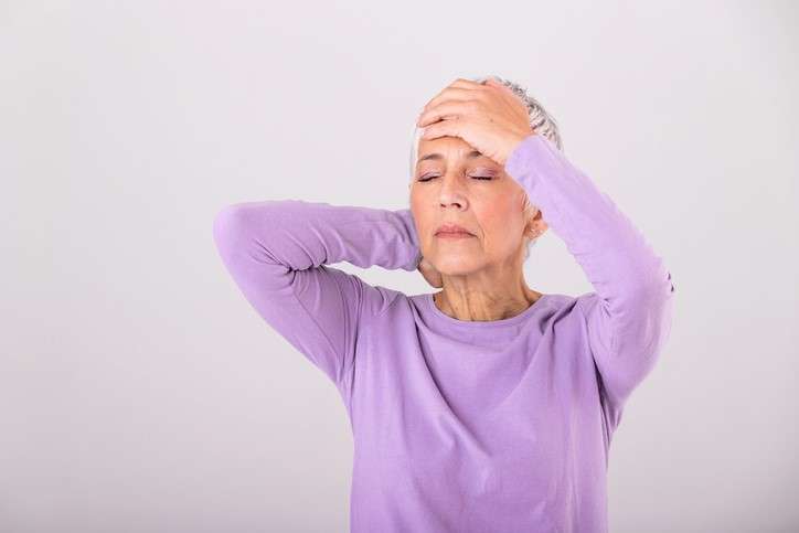 Intimate wellness treatment tied to hormone imbalance
