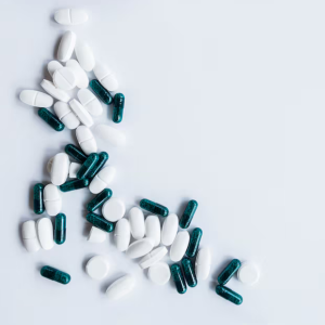 Side effects of medication causing intimate health dysfunction