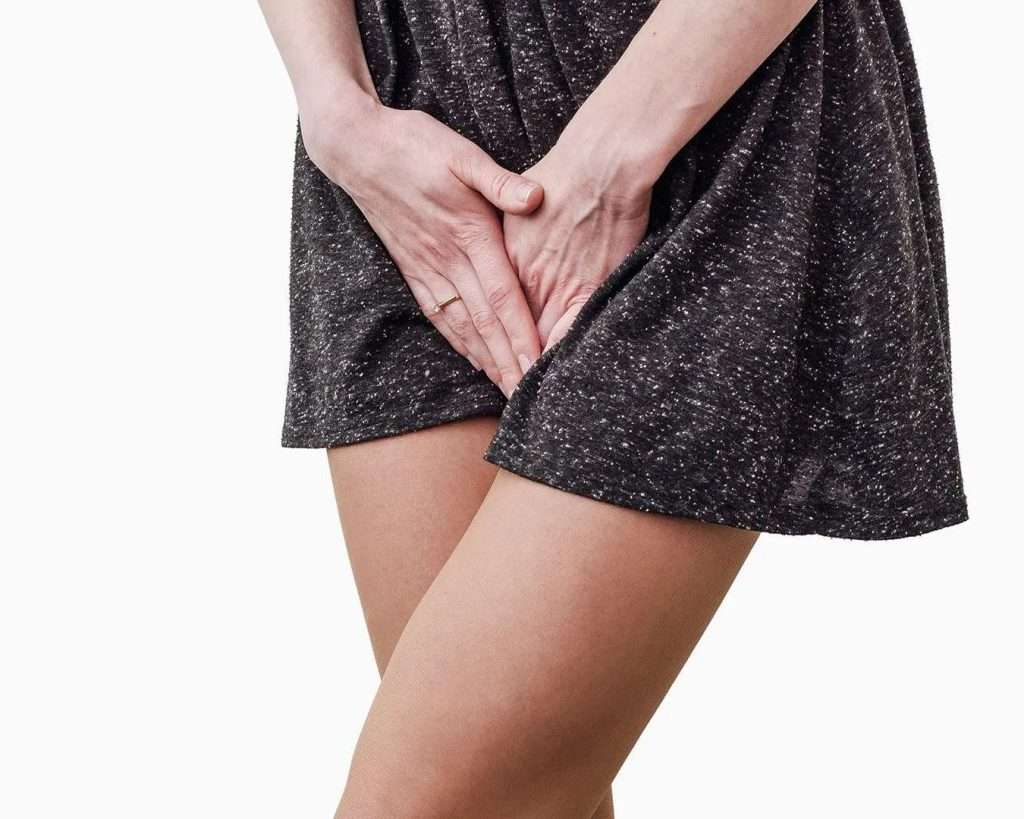 bladder control treatment San Diego non surgical solution