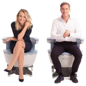 pelvic floor therapy San Diego non invasive treatment