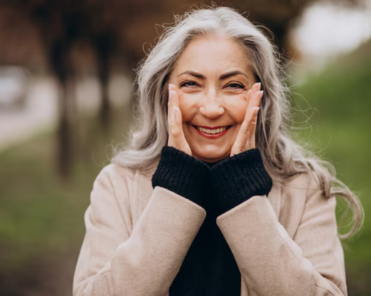 Treatments for anti aging