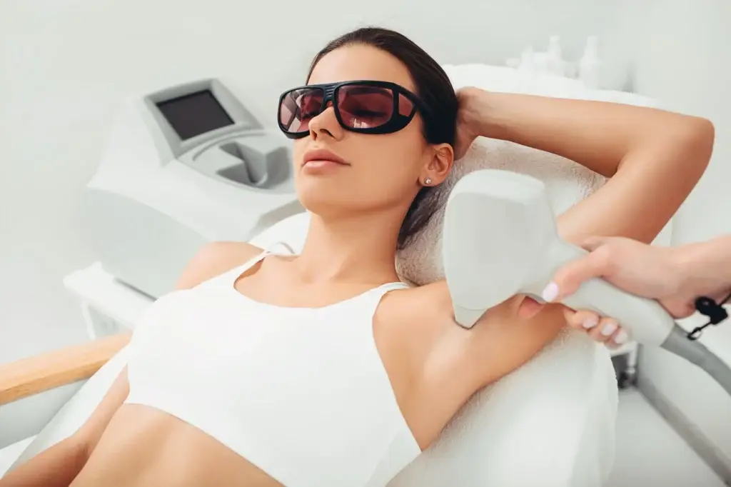 laser hair removal near me facial treatment
