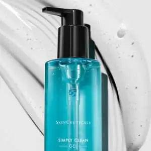Simply Clean Gel Cleanser