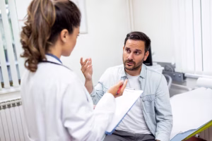 andropause consultation in san diego