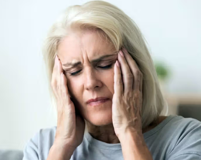 best exercises for menopause in san diego