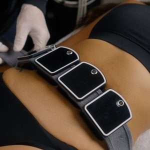 Evolve Transform body sculpting