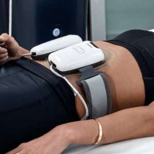 Evolve Tone body sculpting