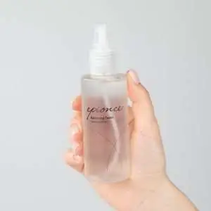 Balancing Toner