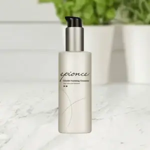 Gentle Foaming Cleanser