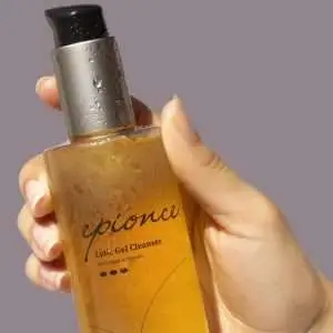 Lytic Gel Cleanser