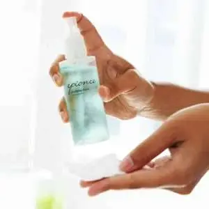 Purifying Toner