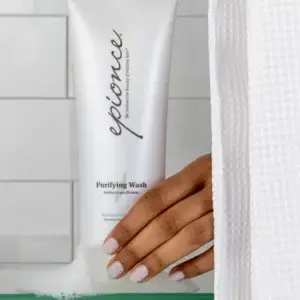 Purifying Wash