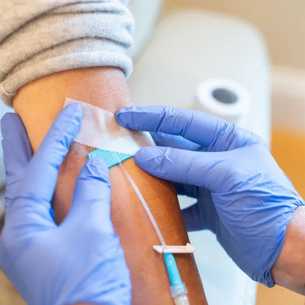 IV therapy San Diego for hydration energy boost and wellness treatments