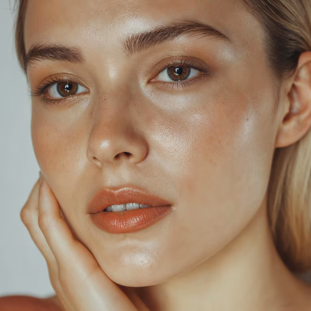 ADVATx laser treatment results clear skin San Diego patient