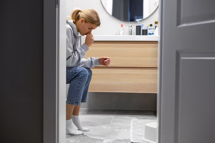 bladder control improvement treatment women