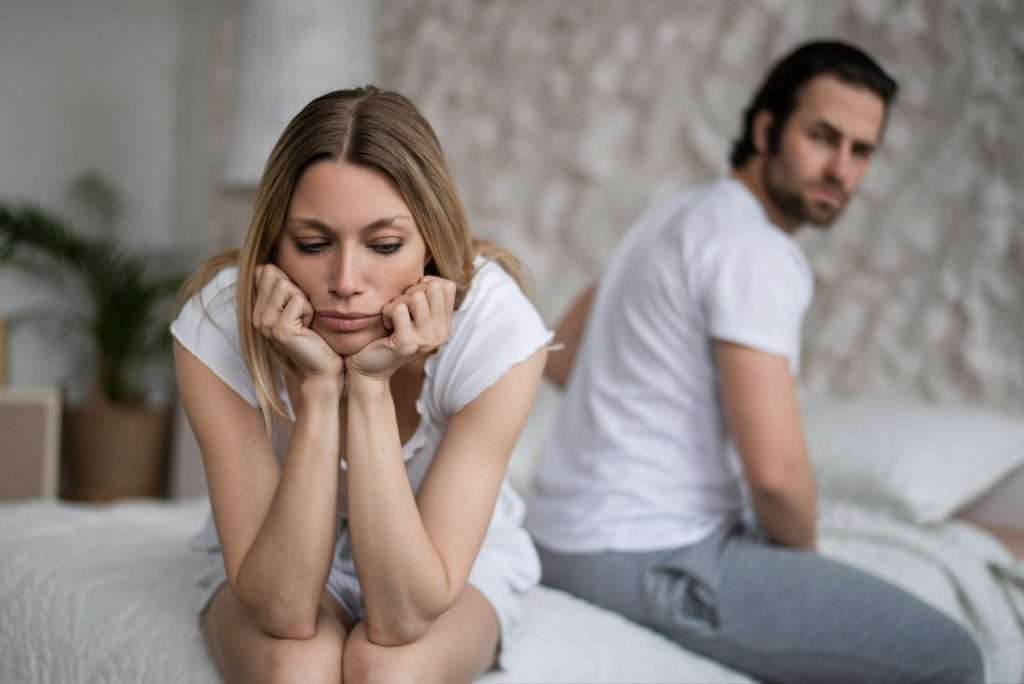 menopause libido San Diego hormone therapy
