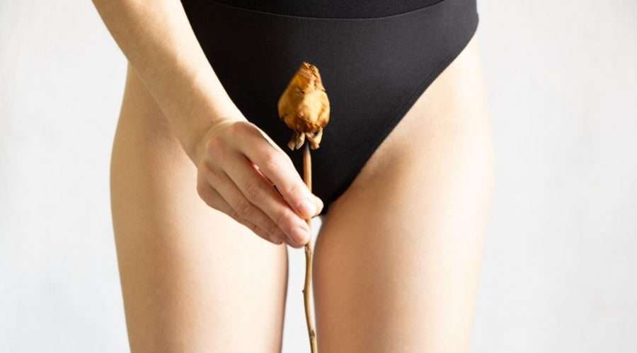 post menopause arousal San Diego treatment