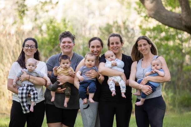 post baby body confidence wellness journey