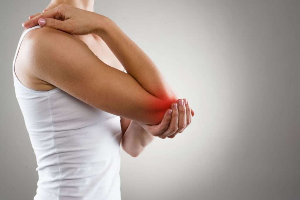 regenerative medicine for joints healing process