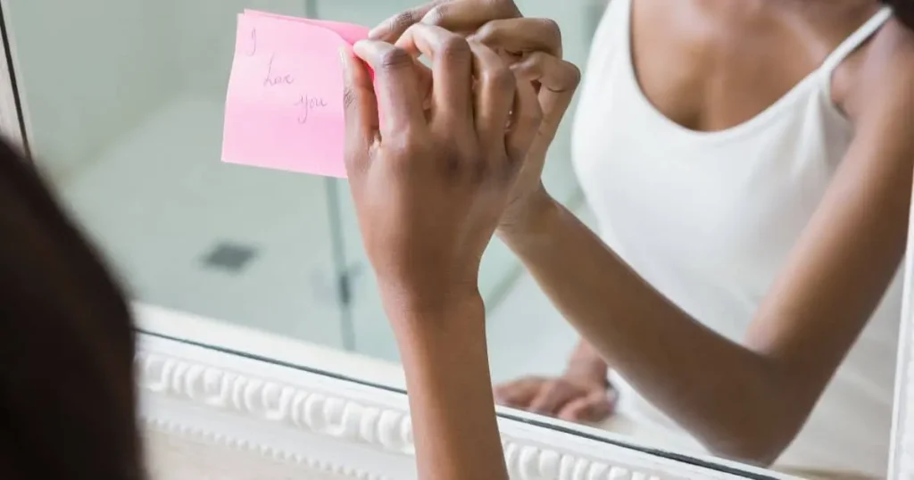 postpartum body confidence transformation after pregnancy