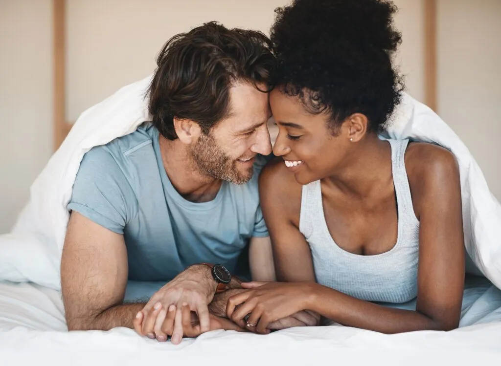 Alma Duo benefits for sexual wellness and pain relief for men and women