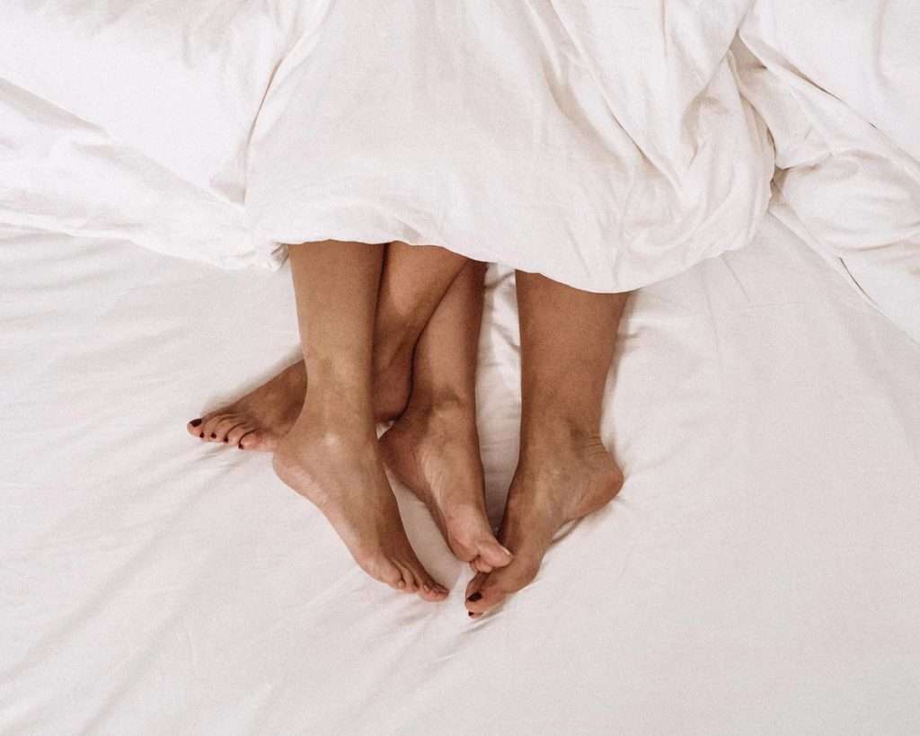 FemiLift for painful intercourse treatment