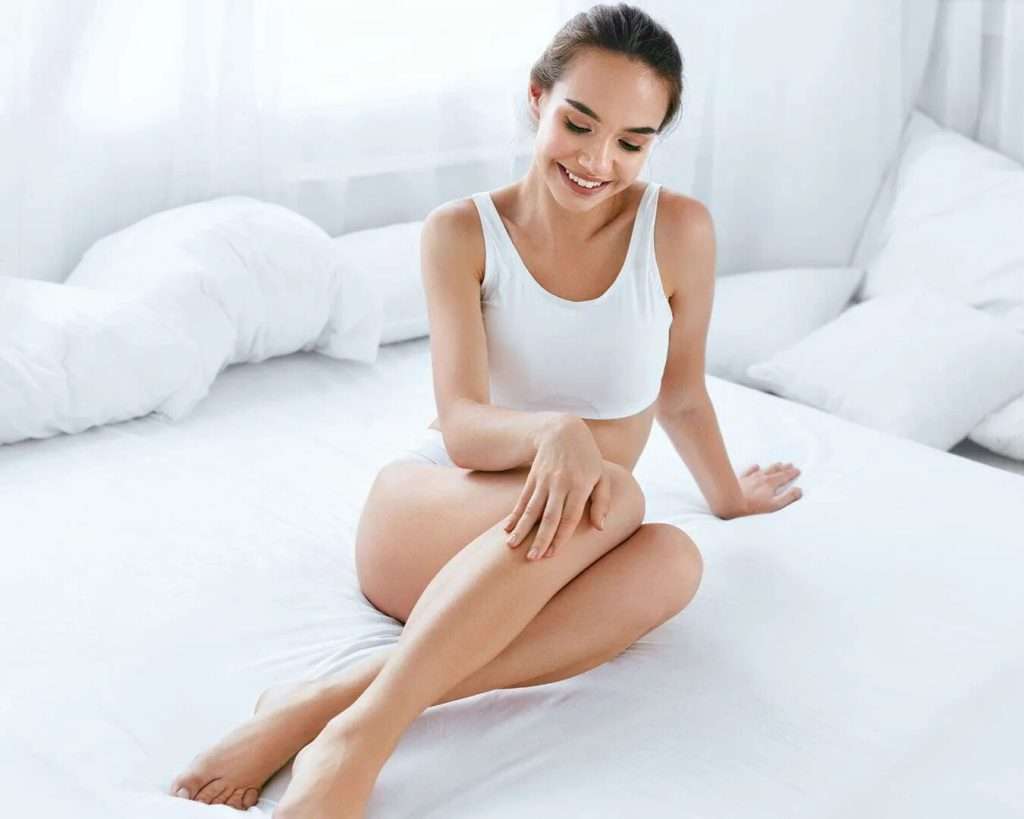 Soprano Ice treatment in San Diego