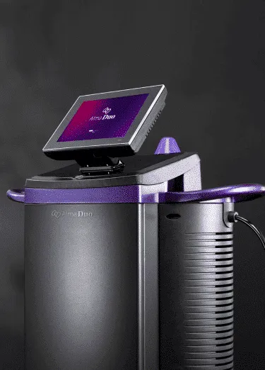 Shockwave therapy intimate wellness San Diego men and women Allurant Medical Spa