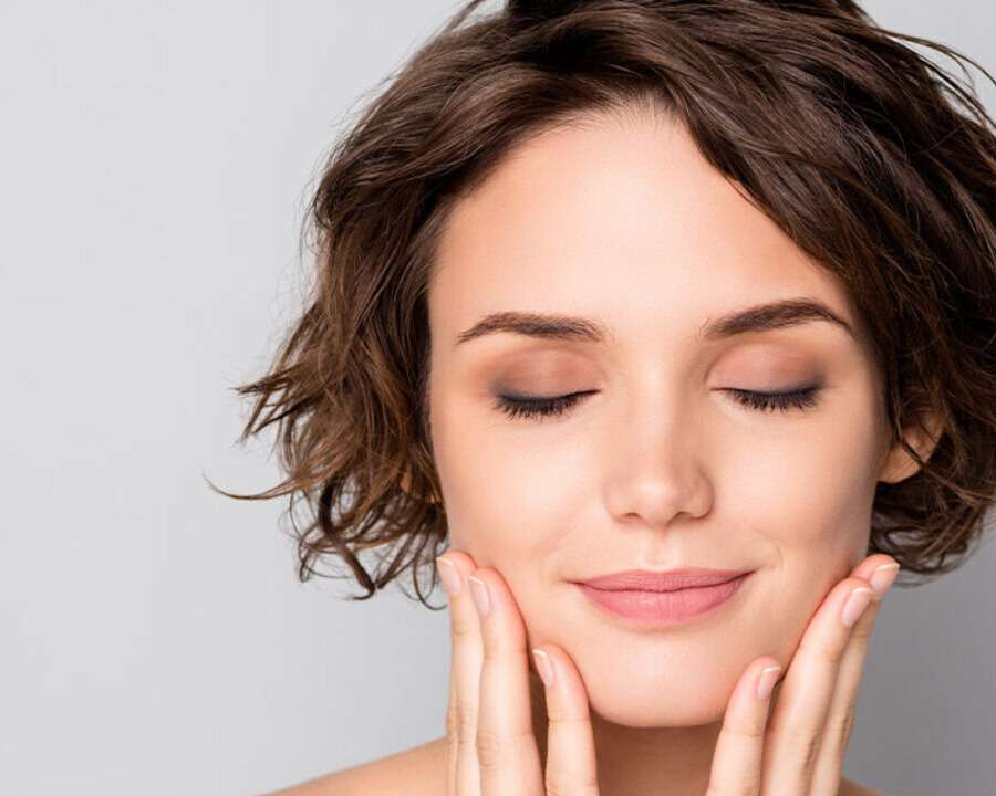 fat transfer to face San Diego natural results