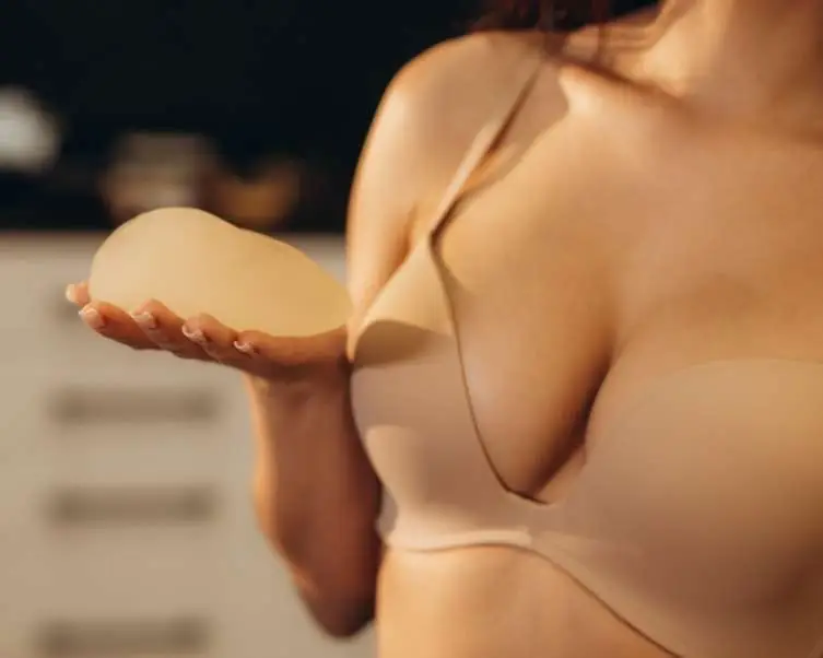 Breast fat transfer vs implants comparison guide from Allurant Medical Spa San Diego