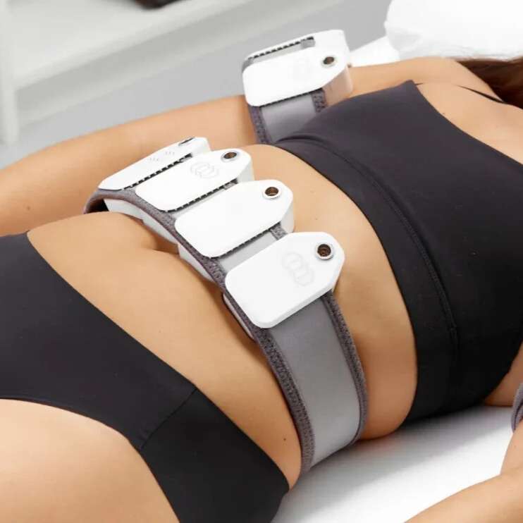 EvolveX body sculpting applicators