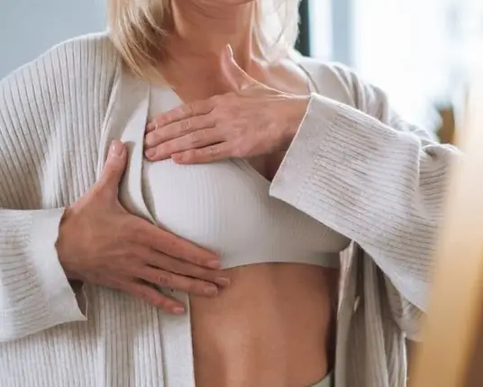 breast fat transfer misconceptions - myth vs truth