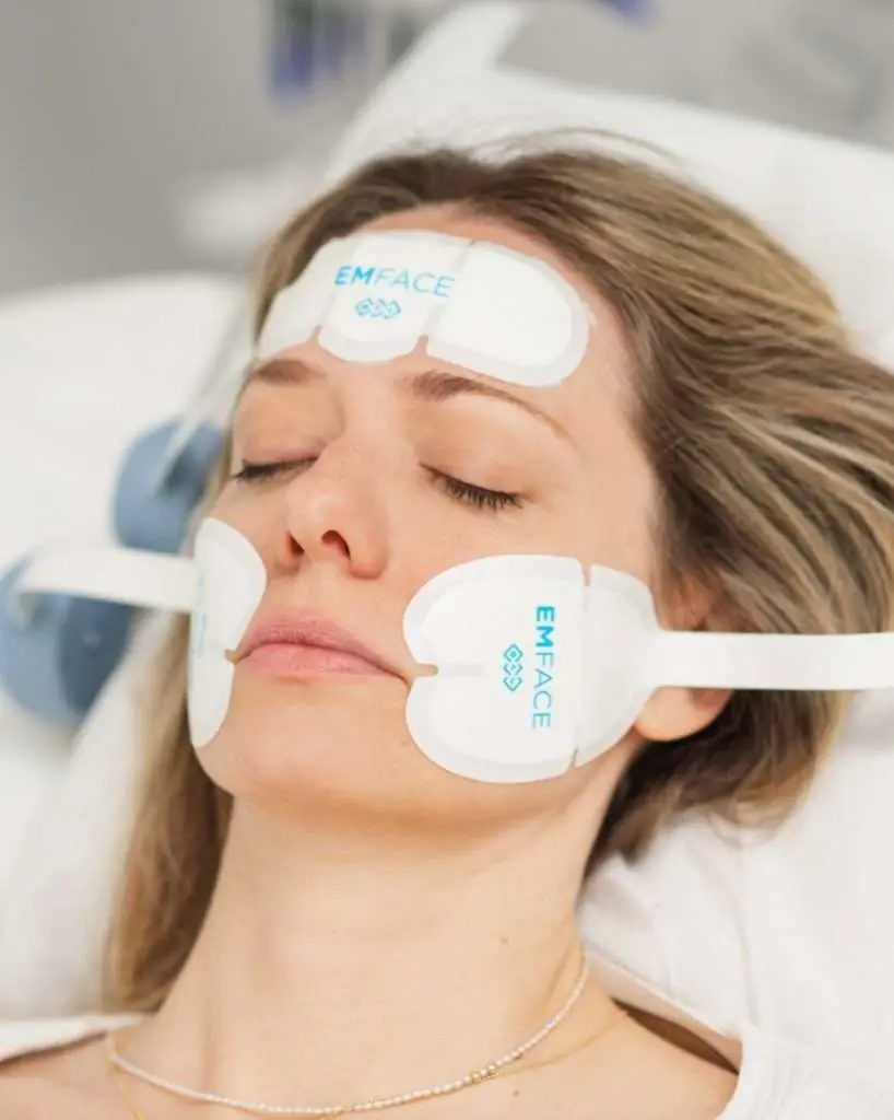 needle free facial rejuvenation treatment at Allurant Medical Spa in San Diego
