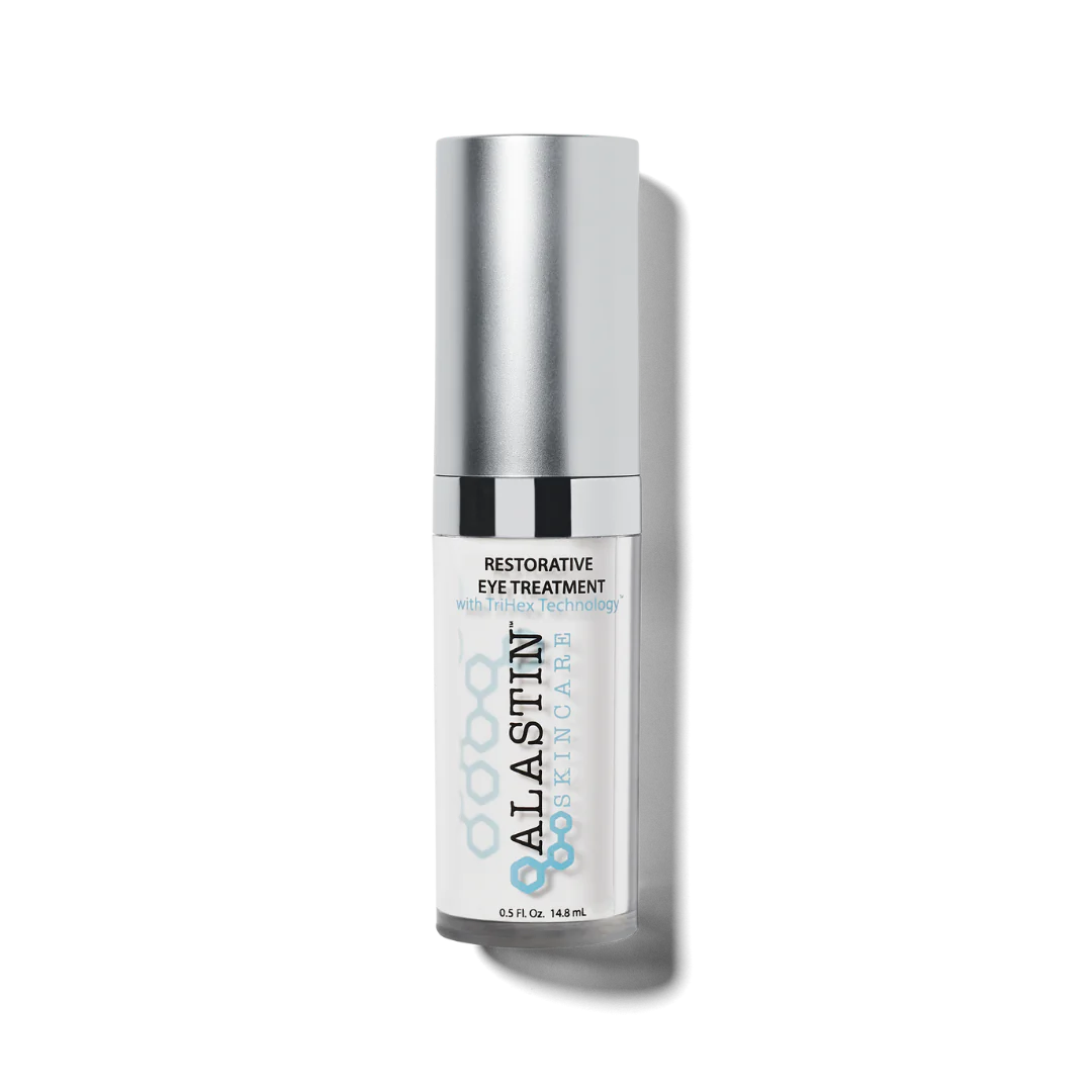 Restorative Eye