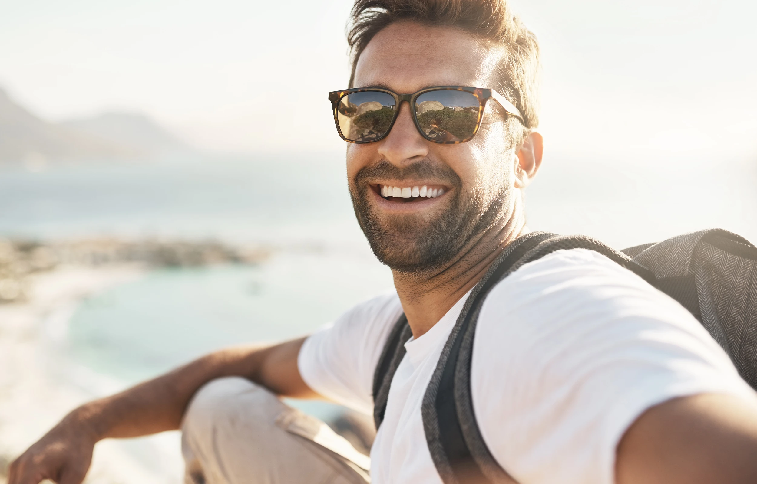 hormone optimization therapy before and after San Diego
