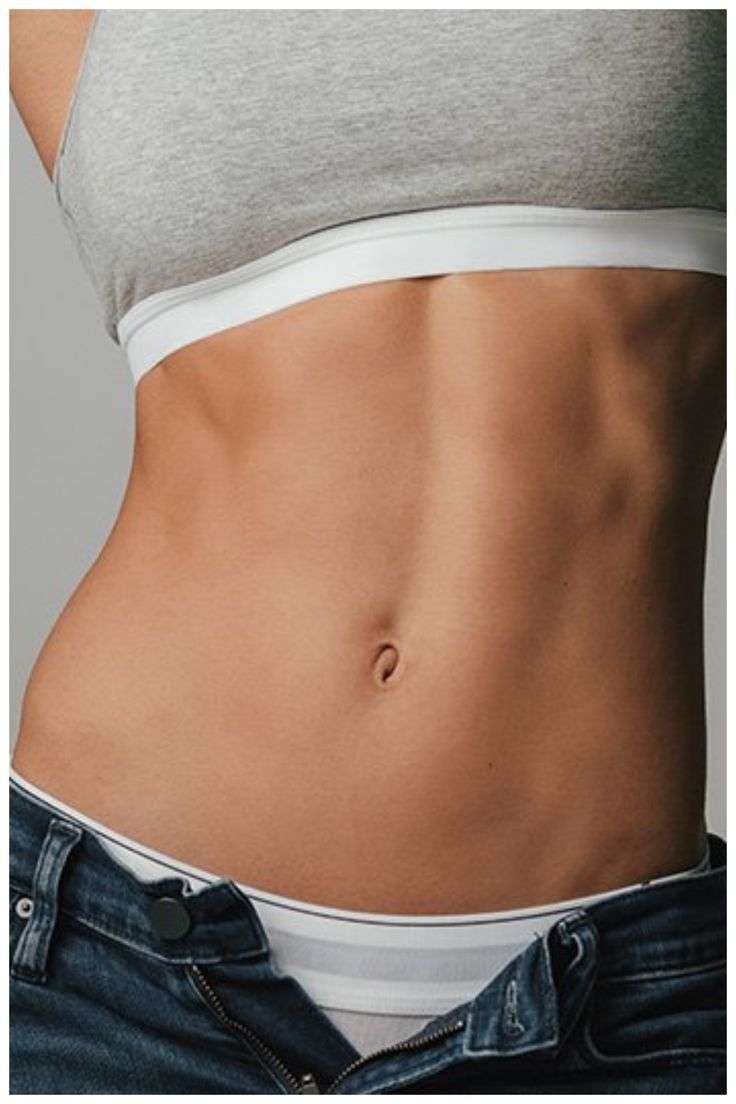 Body sculpting and fat reduction for the abdomen in San Diego