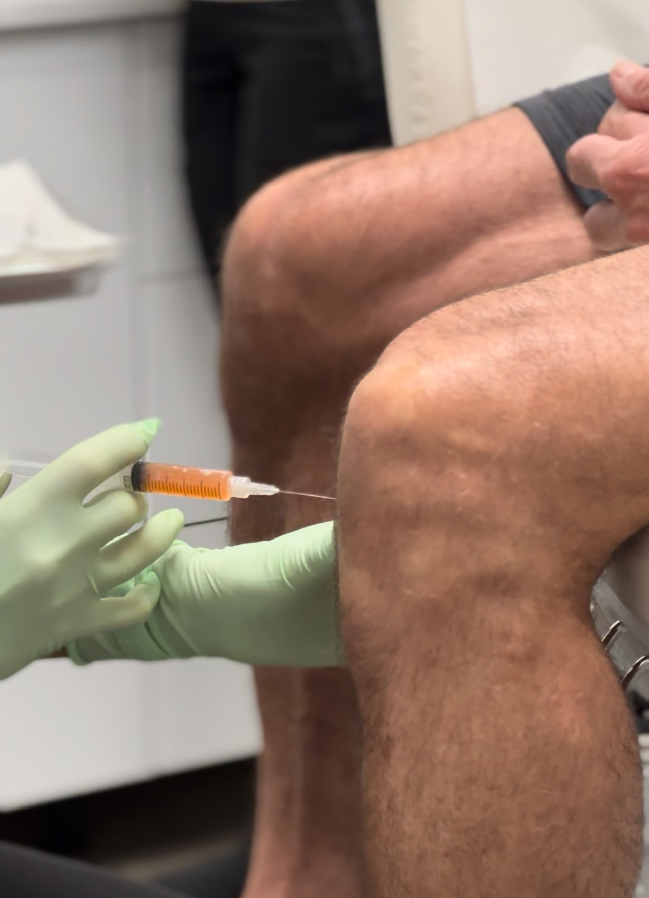San Diego medical spa offering PRF therapy for natural skin restoration