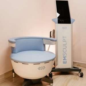 EMSELLA pelvic floor therapy