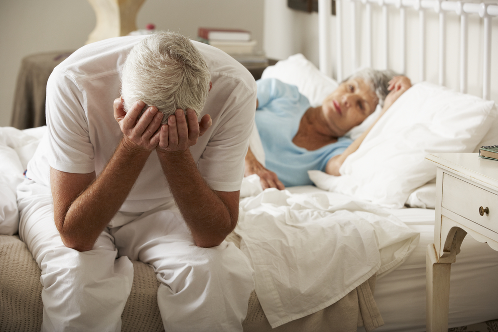 Men’s intimate wellness treatments in San Diego at Allurant Medical Spa for erectile dysfunction and male performance enhancement