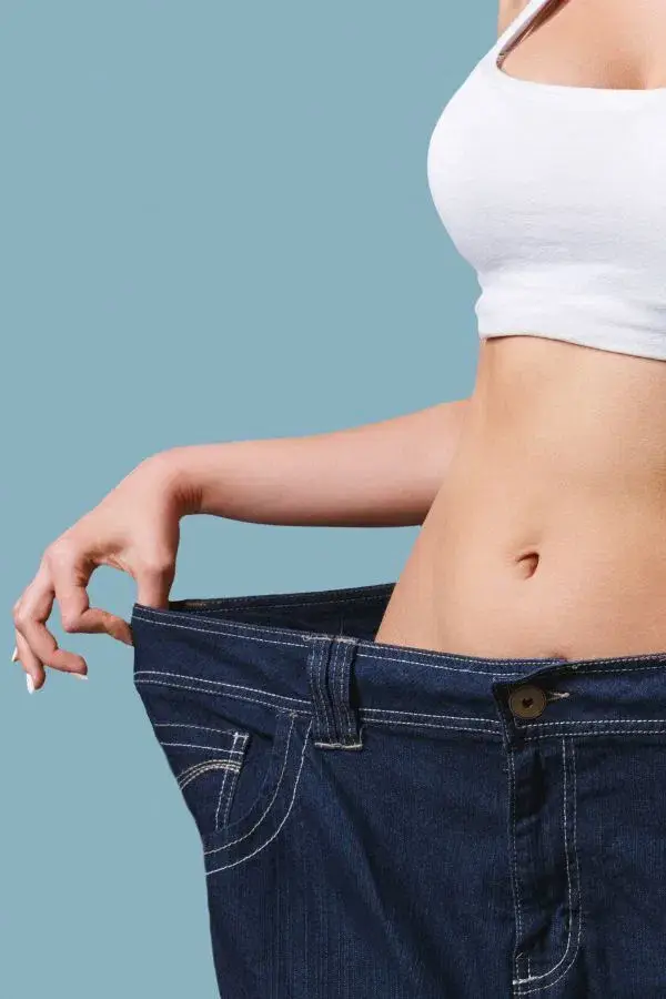 Semaglutide and tirzepatide weight loss results at Allurant Medical Spa in San Diego