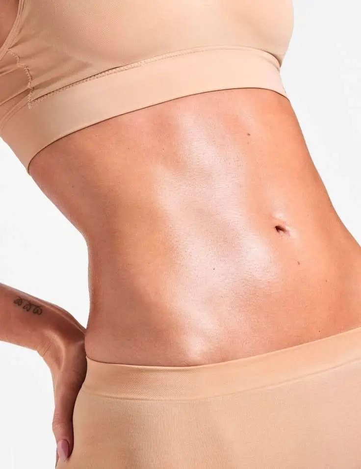 FDA cleared Emsculpt HIFEM applicators used for non surgical body contouring at Allurant Medical Spa San Diego