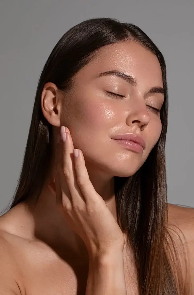 Jeuveau neurotoxin injection natural looking wrinkle reduction treatment Allurant Medical Spa San Diego